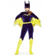 Batgirl - Gotham Girls - costume adulte à louer