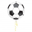 Ballon Football Orbz XL - 38 X 40cm