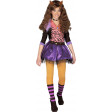 Déguisement Licence Monster High Clawdeen Wolf 12/14 Ans