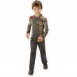 Déguisement Classique Enfant Finn Star Wars Vii Taille M