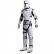 Déguisement Luxe Flame Trooper Taille Standard