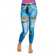 Jeggings Peace And Love Taille S/M