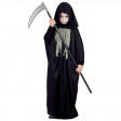 Cape Halloween 10/12 Ans