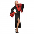 Robe Diablesse Seductrice Taille M/L