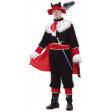 Déguisement Peluche Chat Marquis Velu Taille 56