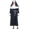 Déguisement Religieuse Nonne Taille 38/40