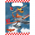 Lot de 6 Sacs Cadeaux Imprimés Planes Rescue