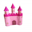 Pinata Chateau de Princesse 30X38X10Cm(Vendu Sans Baton)