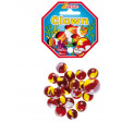 Sachet de 20 Billes + 1 Calot Clown (20)