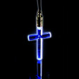 Collier Photon Étoile Lumineuse Pi