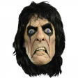 Masque Licence Alice Cooper en Latex Adulte