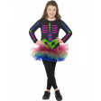 Tutu Squelle Neon - Taille L