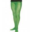 Collants Hommes Verts