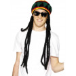 Beret avec Rasta