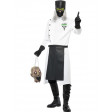 Déguisement Docteur Ranged Taille M