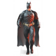 Figurine Géante Carton Batman "© The Dark Knight Rises" 191cm