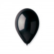 Sachet de 100 Ballons Standard Noir Ebene Diam 30Cm Cir 105cm -14
