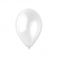 Sachet de 100 Ballons Standard Transparent Diam 30Cm Cir 105Cm -00