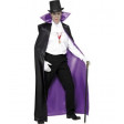 Thibault le vampire - Déguisement Halloween adulte en location
