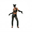 Catwoman Berry (vinyl) - costume adulte à louer