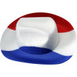 Chapeau Cow-Boy Tricolore
