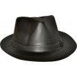 Chapeau Gangster Eva Noir