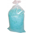 Confettis Par 10 Kg Bleu