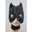 Catwoman argentée - location costume adulte