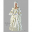 Marie-Antoinette - Location costume adulte