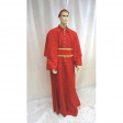 Cardinal Rouge - costume adulte à louer