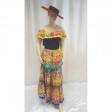 Mexicaine 2 - location de costume adulte