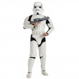 Déguisement Licence Stormtrooper de Luxe Taille Unique