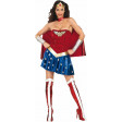 Déguisement Licence Wonder Woman Taille Xs