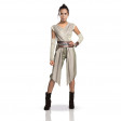 Rey Personnage Star Wars Rubie's -Location déguisement adulte