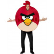 Angry Birds - Red - Location déguisement adulte