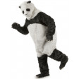 Panda réaliste - déguisement adulte à louer