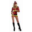 Pompier Sexy - location de costume adulte
