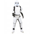 Stormtrooper, soldat de Star Wars - location de déguisement adulte