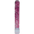 Tube Paillettes Polypropylene Fuschia 4G