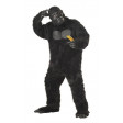 Gorille King Kong - déguisement adulte à louer