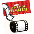 Bobine Plastique de Film 8cm X 15.25 M