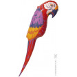 Perroquet Gonflable 110cm