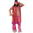 Hippie Peace And Love Homme ou Femme  - location de costume adulte