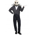 Jack Skellington, L' étrange Noël de Mr Jack - location costume adulte