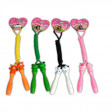 Corde à Sauter 2.10M Animal 10X9Cm Assortis (24)