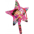 Baguette Magique Star Gonflable Dora 70cm