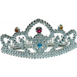 Parure Diadème 11cm 3 Modèles Assortis (24)