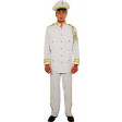 Officier Navy homme - déguisement adulte à louer 