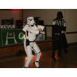Stormtrooper, soldat de Star Wars - location de déguisement adulte