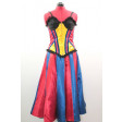 French Cancan de luxe Costumes - Location costume adulte